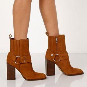 Dolce Vita Isara Suede Boot